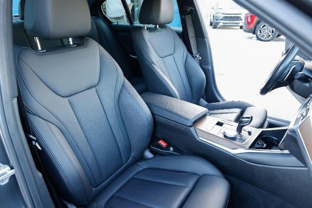 2021 BMW 3 Series 330i xDrive