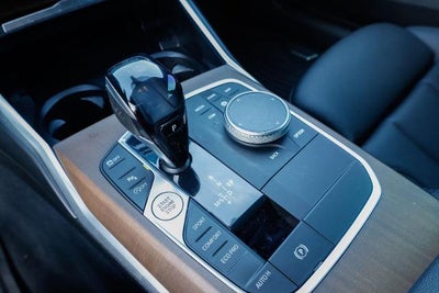 2021 BMW 3 Series 330i xDrive