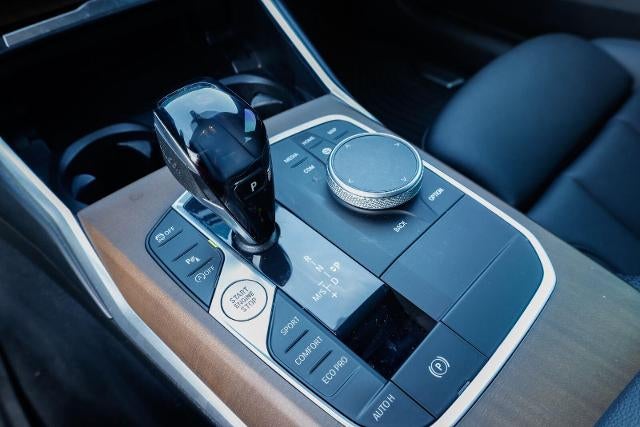 2021 BMW 3 Series 330i xDrive