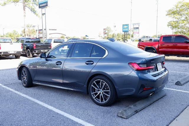2021 BMW 3 Series 330i xDrive