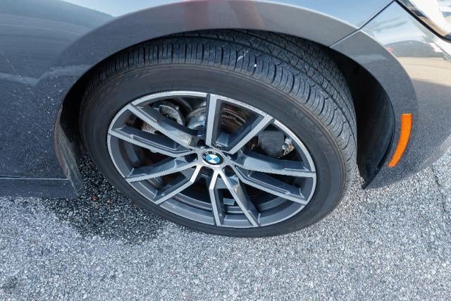 2021 BMW 3 Series 330i xDrive
