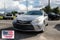 2015 Toyota Camry XLE