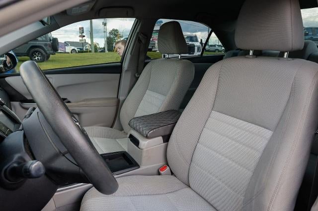 2015 Toyota Camry XLE