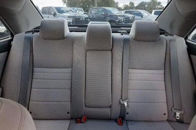2015 Toyota Camry XLE