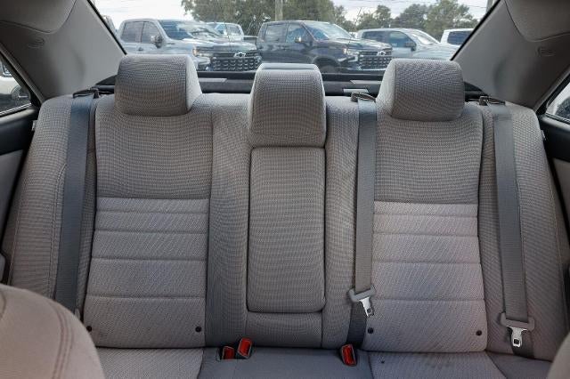 2015 Toyota Camry XLE