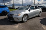 2015 Toyota Camry XLE