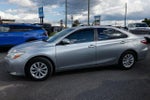 2015 Toyota Camry XLE