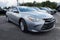 2015 Toyota Camry XLE