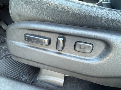 2021 Honda Pilot Touring 8-Passenger