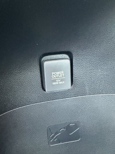 2021 Honda Pilot Touring 8-Passenger