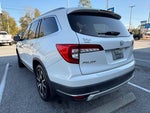 2021 Honda Pilot Touring 8-Passenger