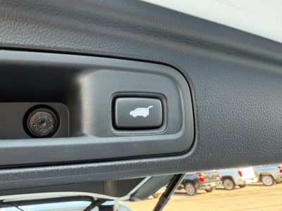 2021 Honda Pilot Touring 8-Passenger