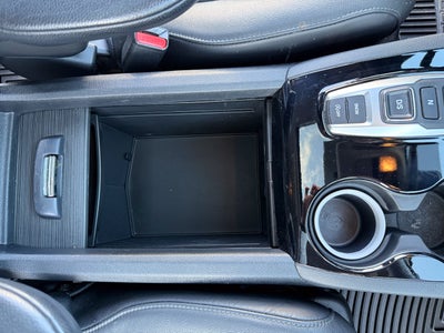 2021 Honda Pilot Touring 8-Passenger