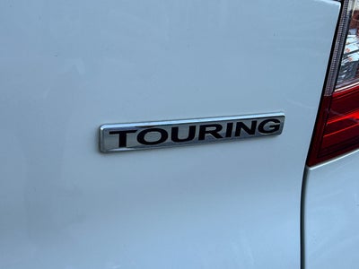 2021 Honda Pilot Touring 8-Passenger