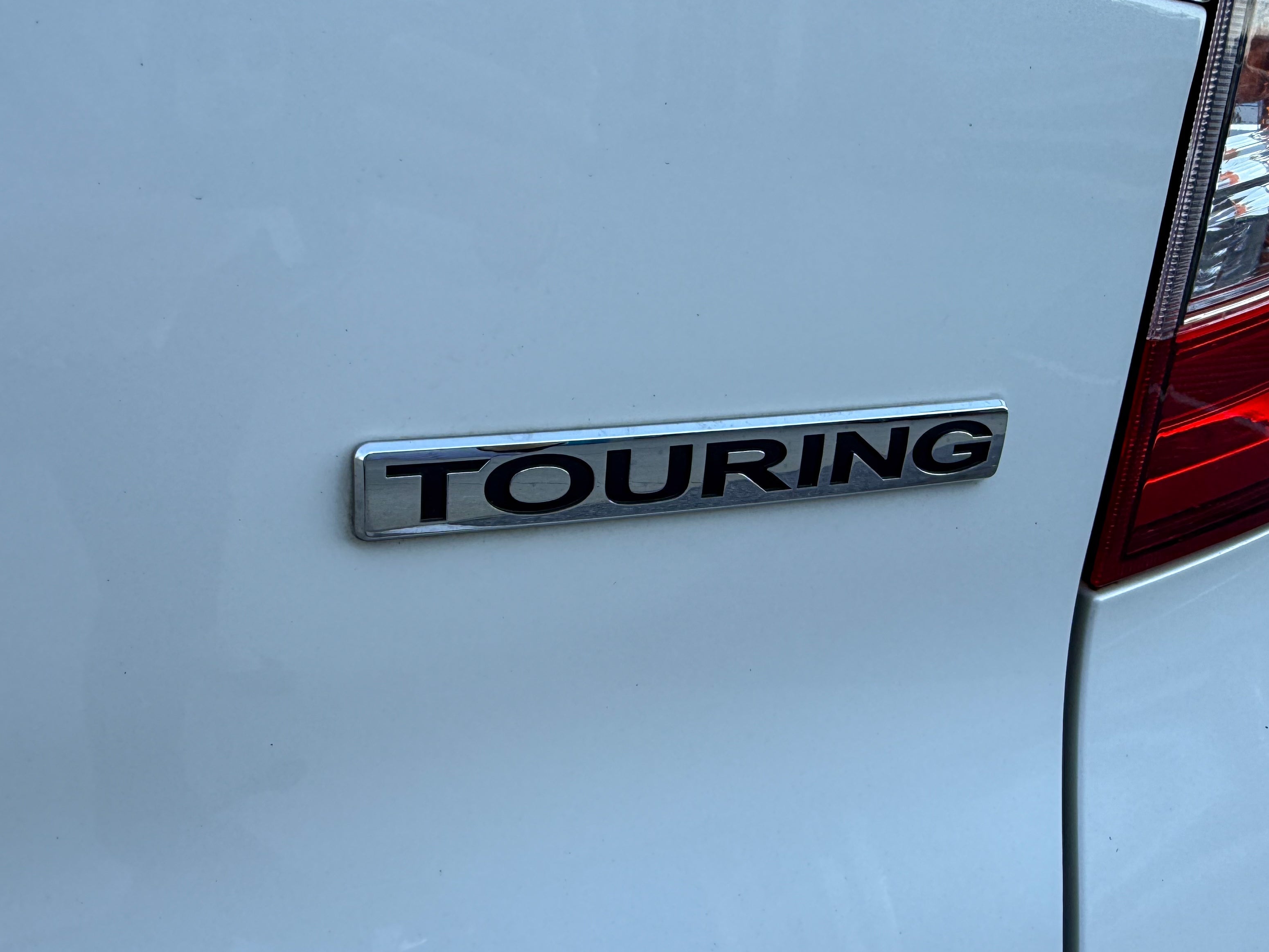 2021 Honda Pilot Touring 8-Passenger