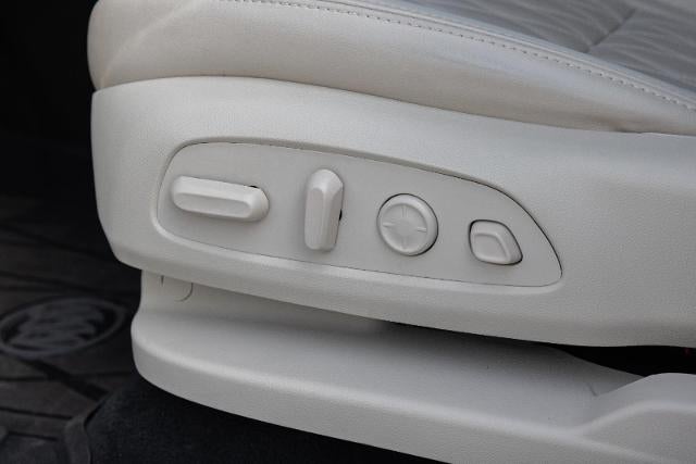 2022 Buick Enclave Avenir