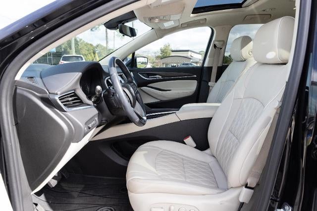 2022 Buick Enclave Avenir