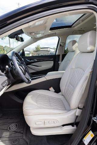 2022 Buick Enclave Avenir
