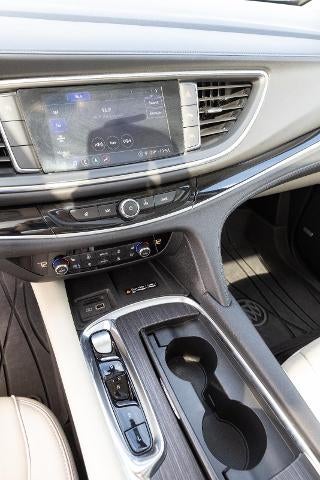 2022 Buick Enclave Avenir