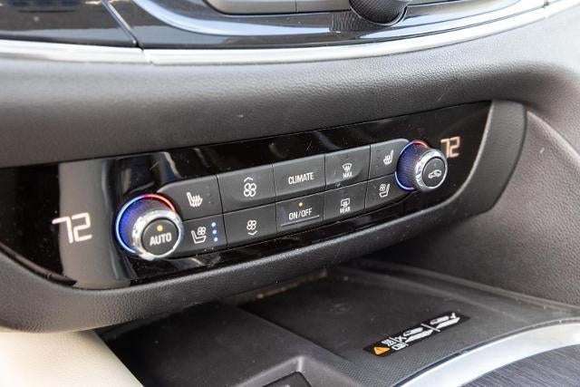 2022 Buick Enclave Avenir