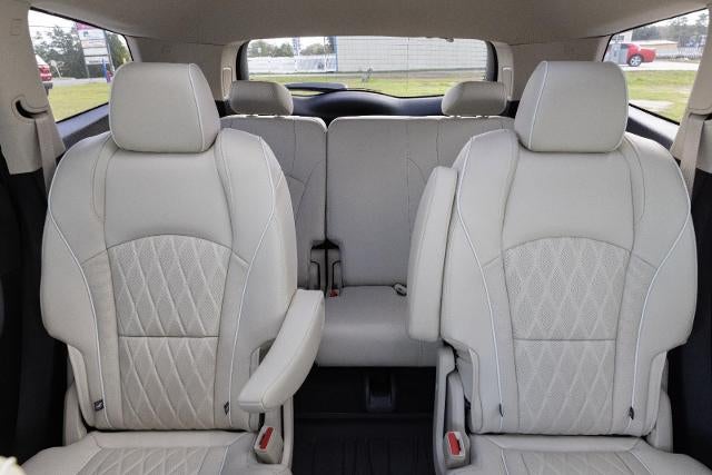 2022 Buick Enclave Avenir