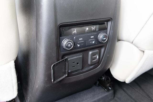 2022 Buick Enclave Avenir