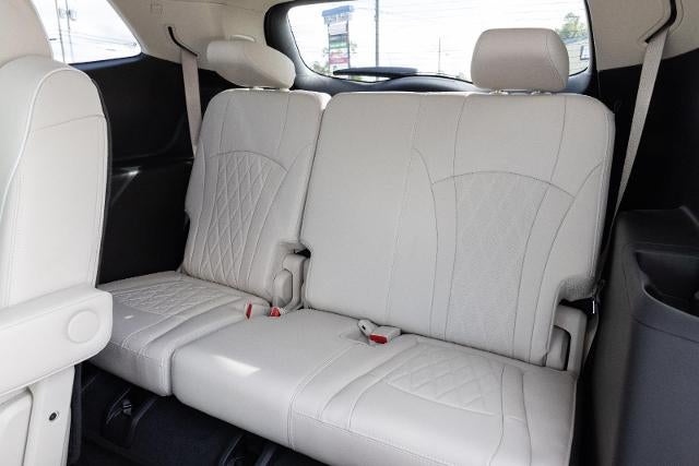 2022 Buick Enclave Avenir