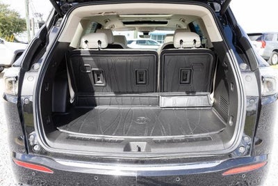 2022 Buick Enclave Avenir