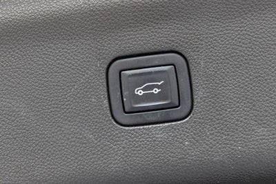 2022 Buick Enclave Avenir