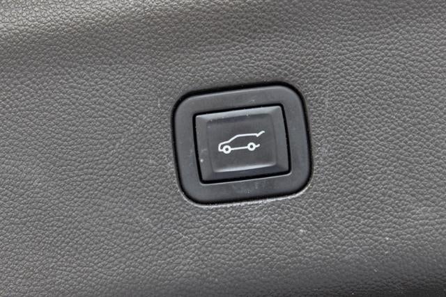 2022 Buick Enclave Avenir