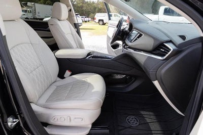 2022 Buick Enclave Avenir