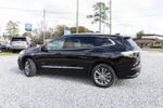 2022 Buick Enclave Avenir
