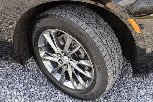 2022 Buick Enclave Avenir