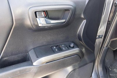 2020 Toyota Tacoma 4WD SR