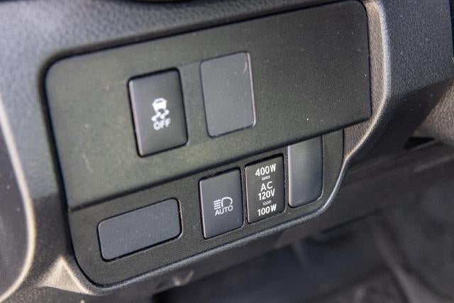 2020 Toyota Tacoma 4WD SR