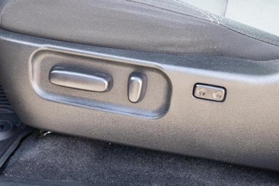 2020 Toyota Tacoma 4WD SR