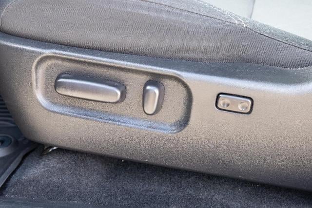 2020 Toyota Tacoma 4WD SR