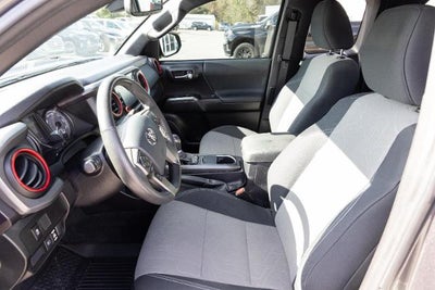 2020 Toyota Tacoma 4WD SR