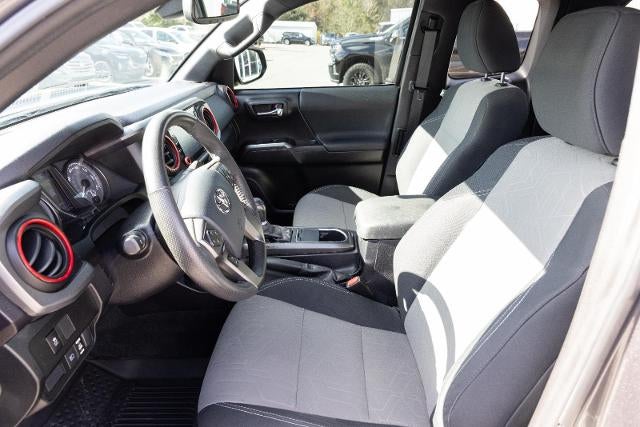 2020 Toyota Tacoma 4WD SR