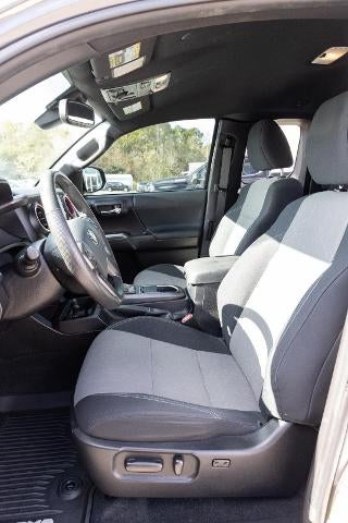 2020 Toyota Tacoma 4WD SR