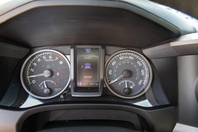 2020 Toyota Tacoma 4WD SR