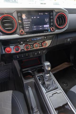 2020 Toyota Tacoma 4WD SR