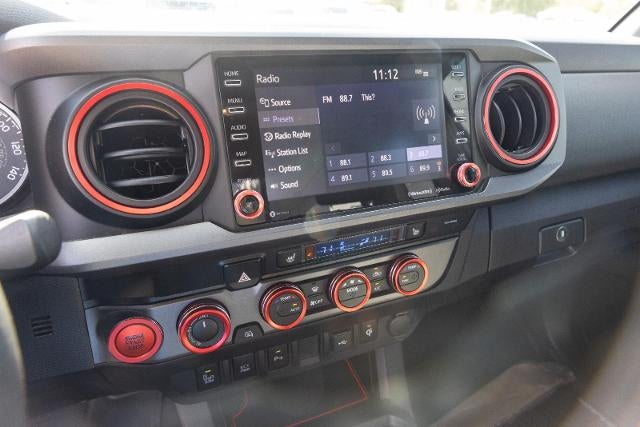 2020 Toyota Tacoma 4WD SR