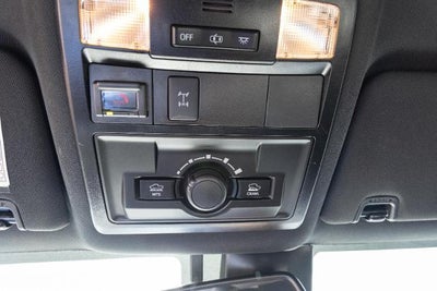 2020 Toyota Tacoma 4WD SR