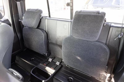 2020 Toyota Tacoma 4WD SR