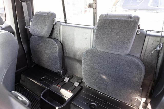 2020 Toyota Tacoma 4WD SR