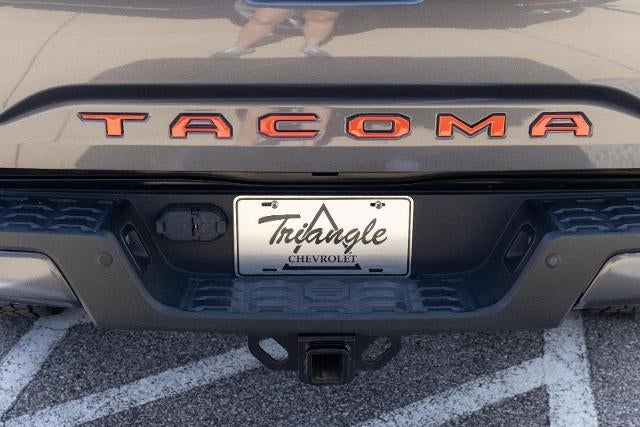 2020 Toyota Tacoma 4WD SR