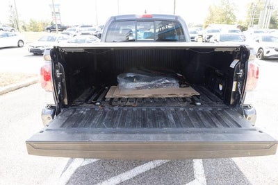 2020 Toyota Tacoma 4WD SR