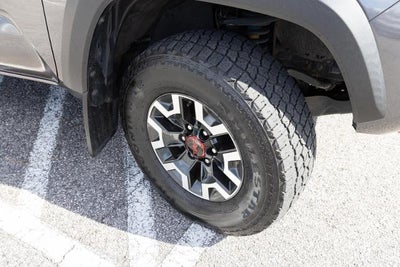 2020 Toyota Tacoma 4WD SR