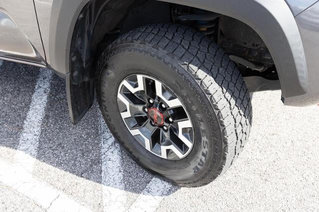 2020 Toyota Tacoma 4WD SR